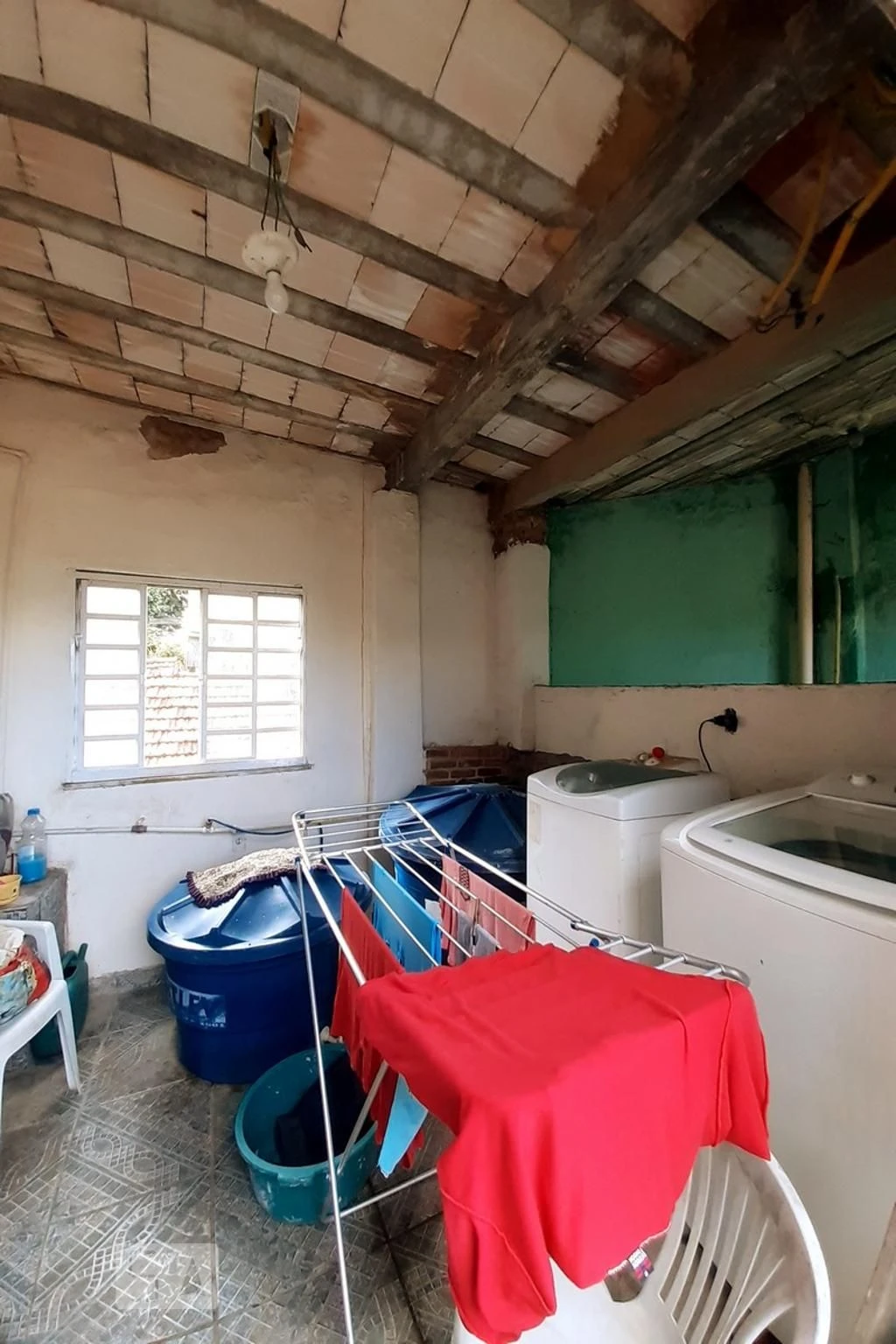 Furnished house with 3 bedrooms and 3 bathrooms — photo 26