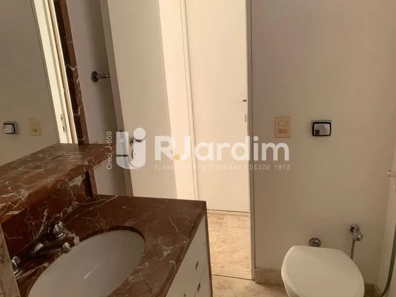 One-bedroom, 55 m² apartment in Rio de Janeiro — photo 8