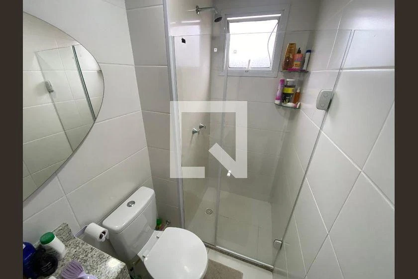 2-bedroom apartment with a washing machine in Rio de Janeiro — photo 44