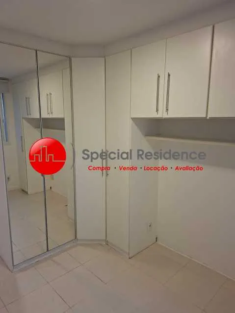 2-bedroom apartment in a building with a pool — photo 4