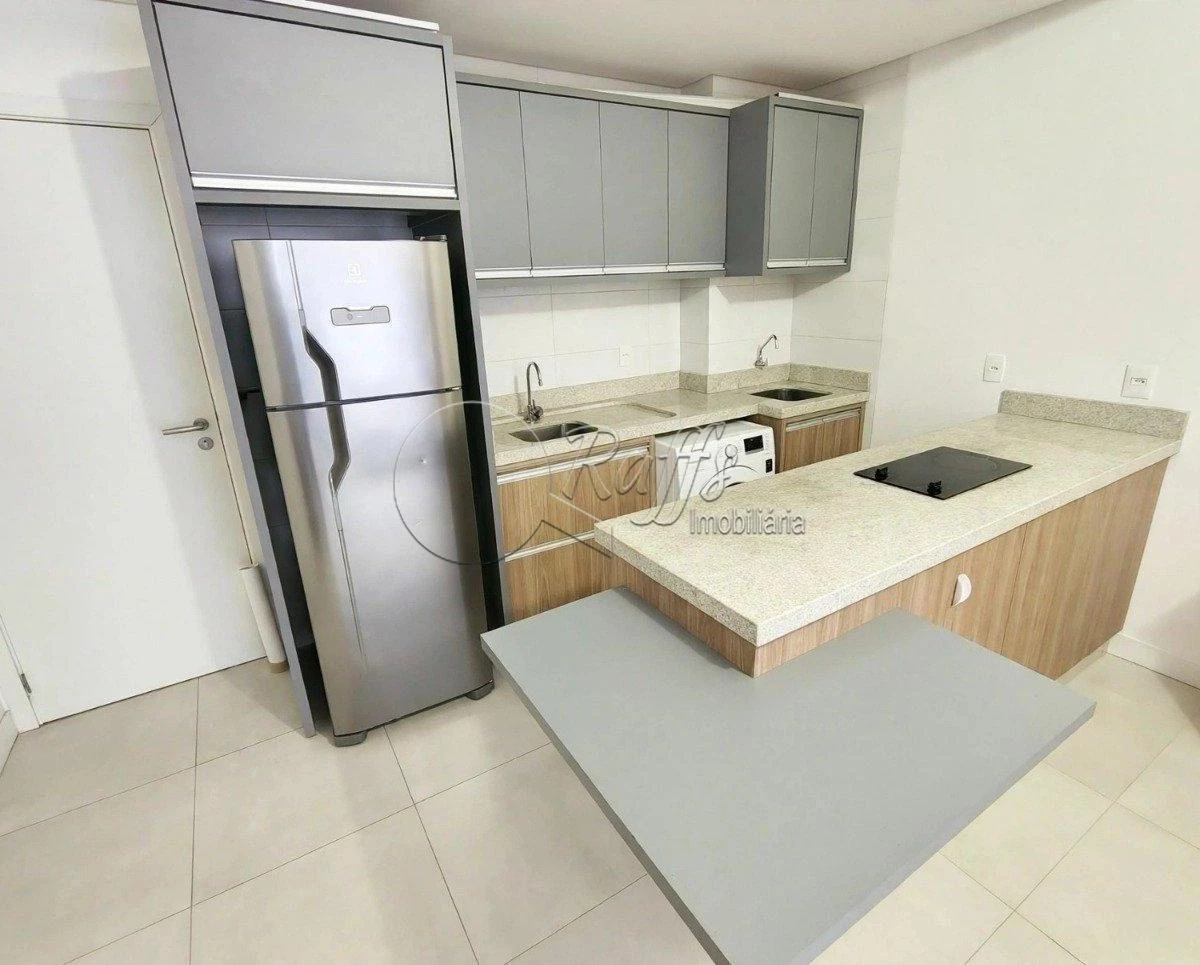 Washing machine in a one-bedroom apartment, 31 m² — photo 2