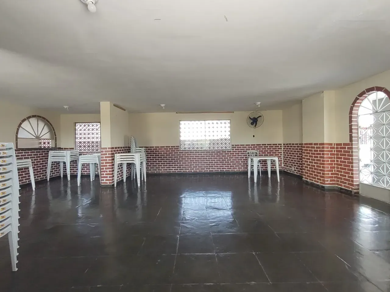 2-bedroom 47 m² apartment with 1 parking space — photo 32