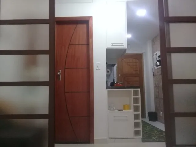 One-bedroom, 26 m² apartment in Rio de Janeiro — photo 8