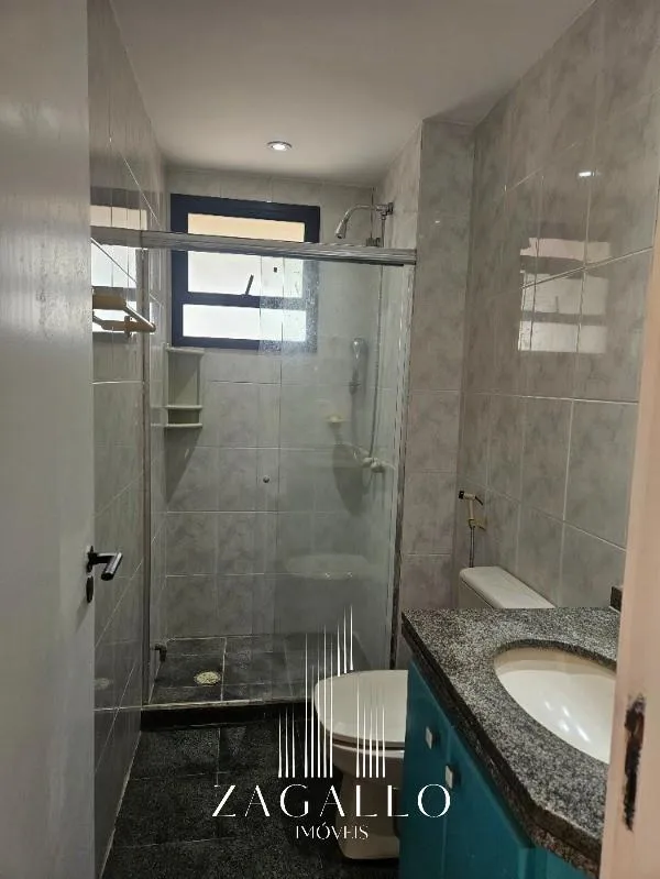 Квартира с 3 спальнями, в доме есть сауна — photo 21