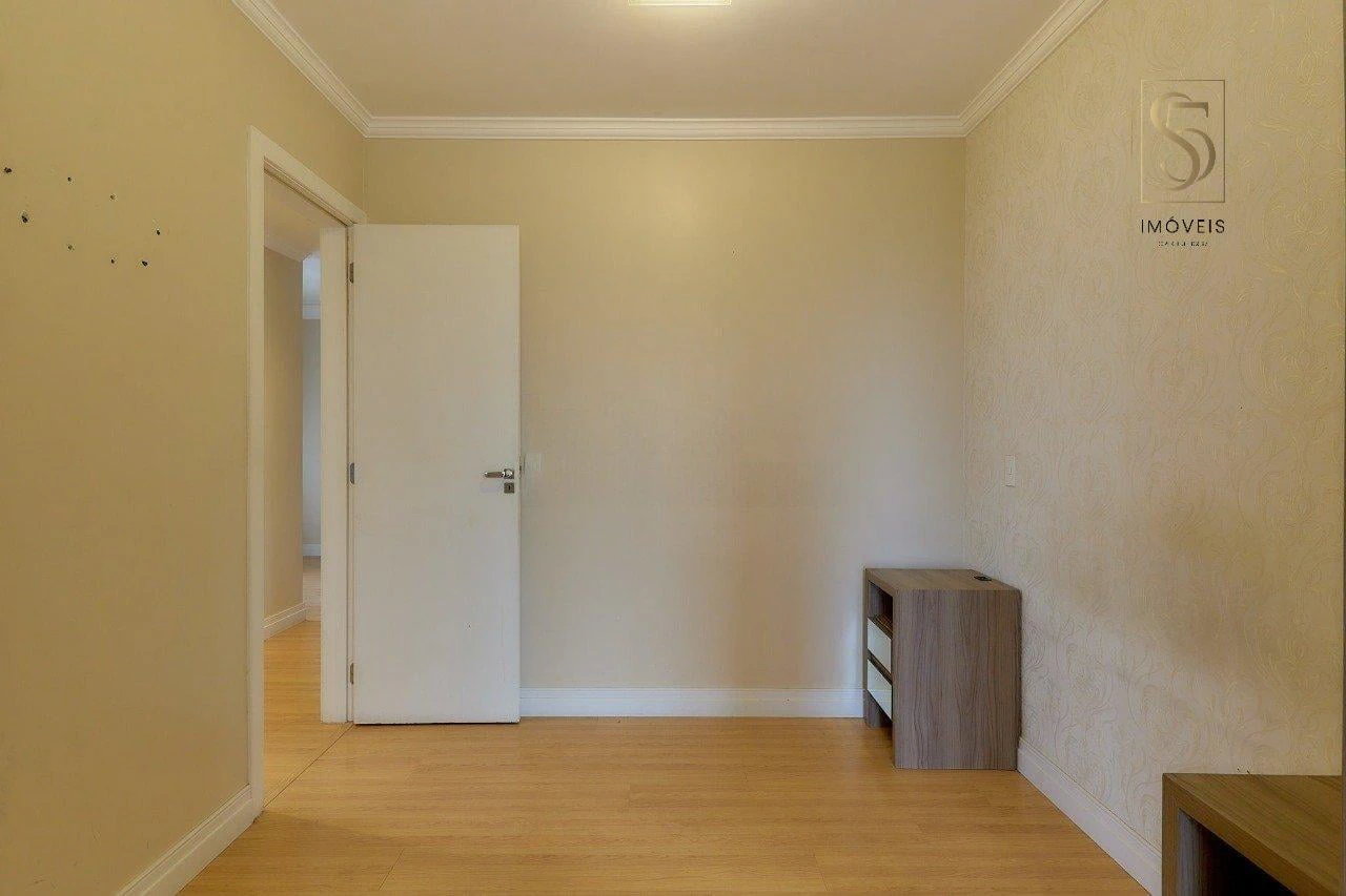 3-bedroom apartment with a home office in Curitiba — photo 7