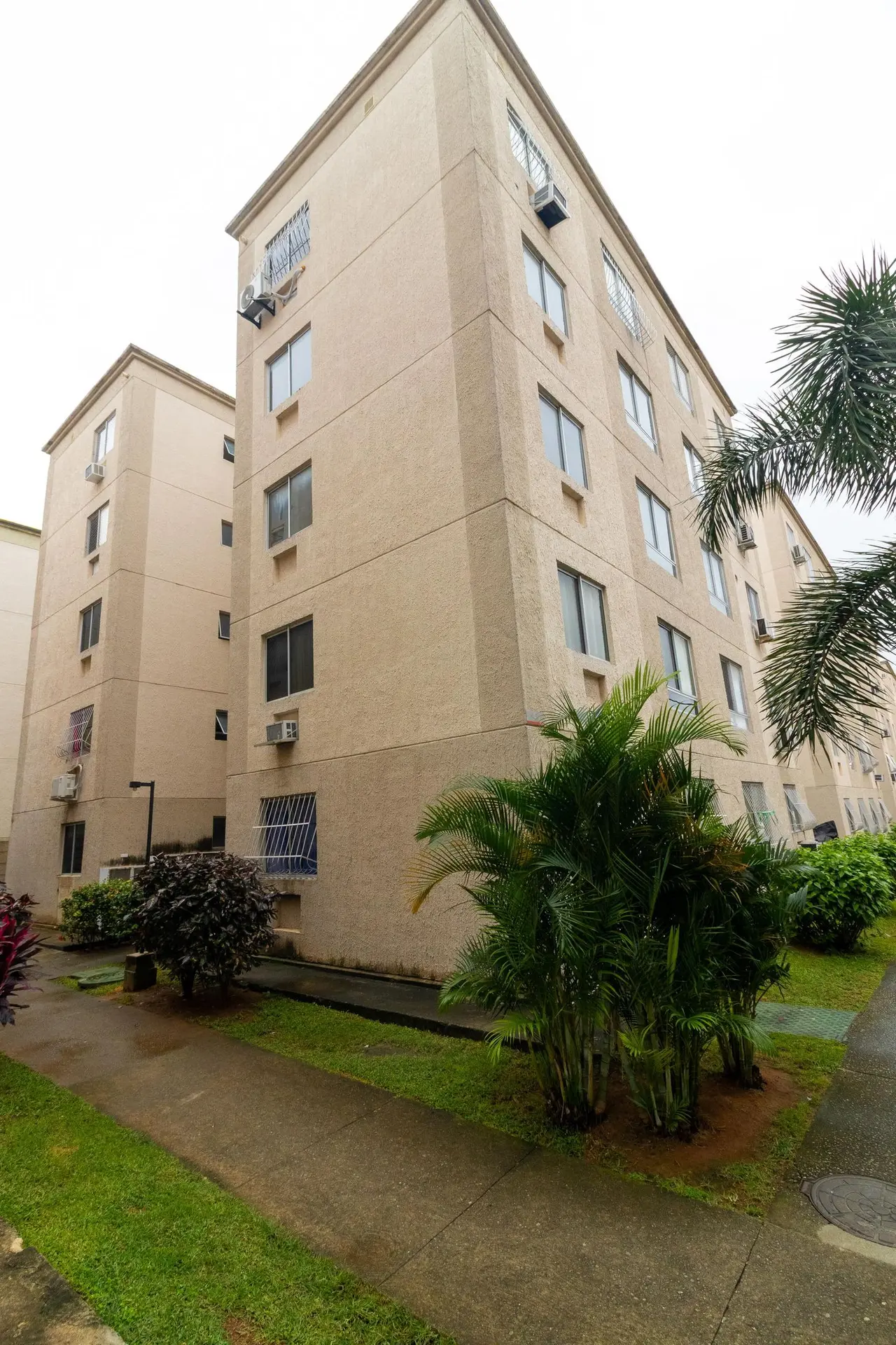 Apartamento para aluguel com 2 quartos e cozinha a gás — photo 17