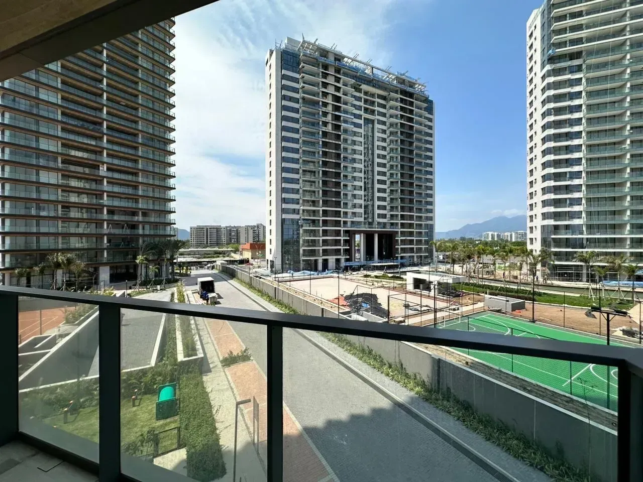 Apartamento com 4 suítes e 6 banheiros, sem vaga — photo 13