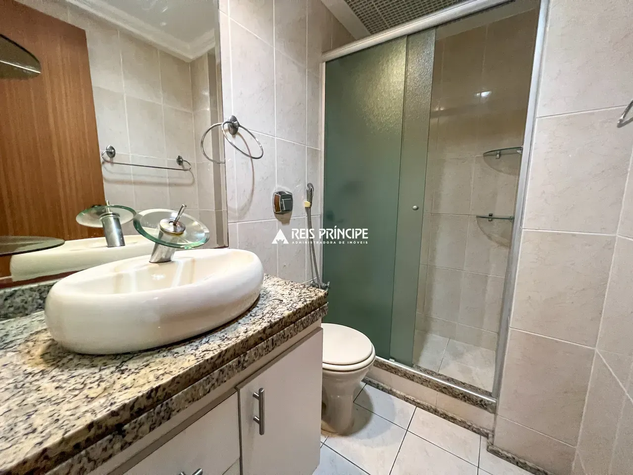 Apartamento com 3 dormitórios, 3 banheiros e 2 vagas — photo 7