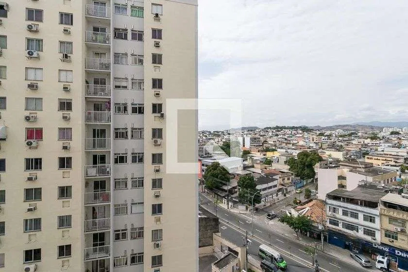 2-bedroom apartment in a building with a sauna — photo 25