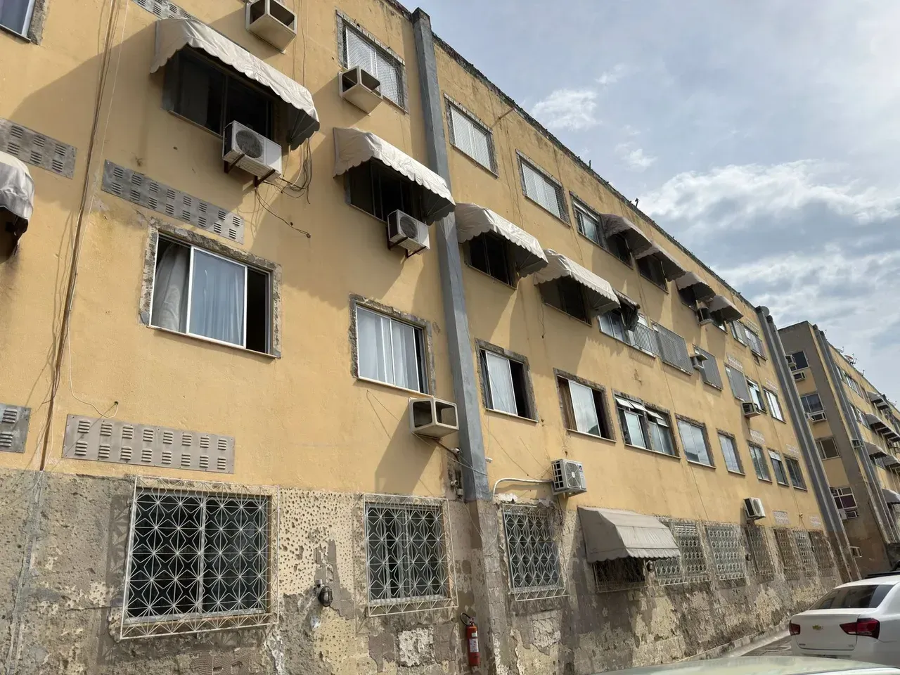 Квартира: 2 спальні, 50 м² — photo 24