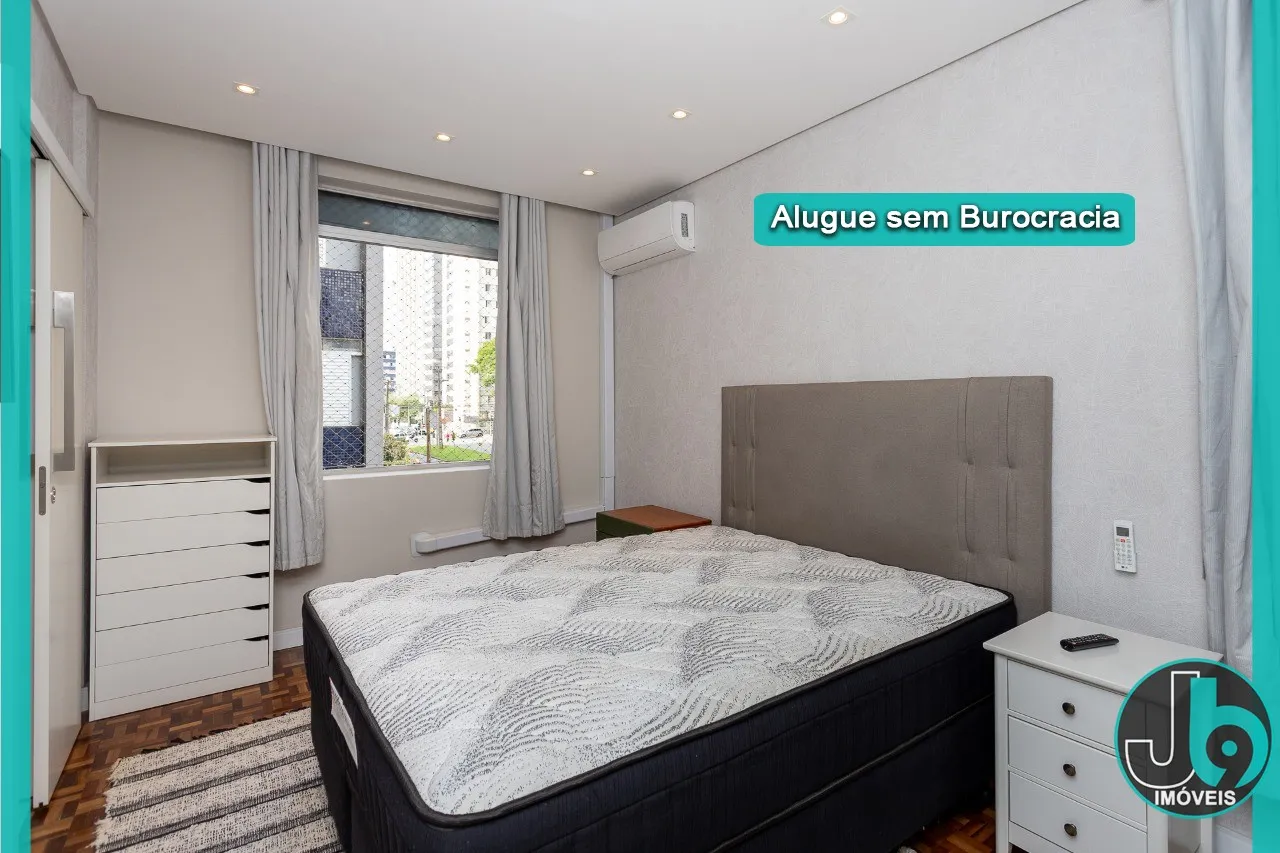 137 m² apartment with 2 bedrooms and 3 bathrooms — photo 30