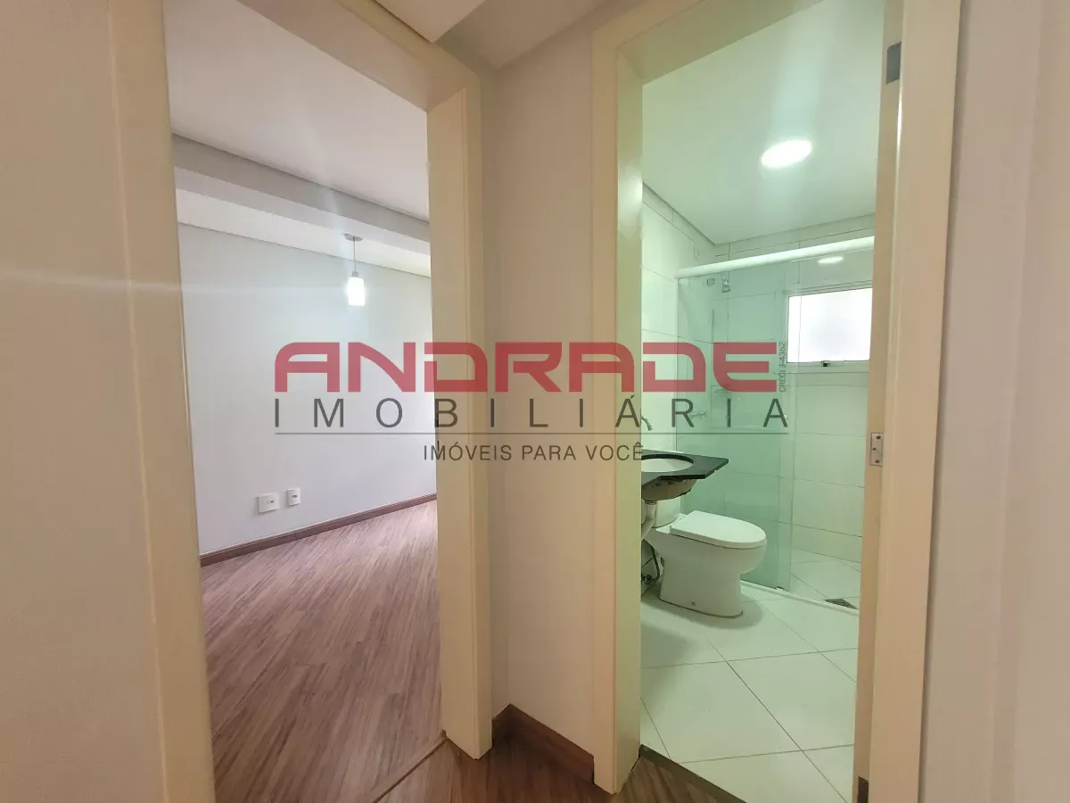 Apartamento, 34 m², com máquina de lavar — photo 30