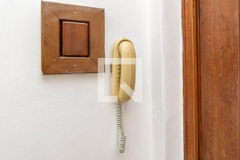 Apartamento de 1 quarto e 32 m² — photo 29