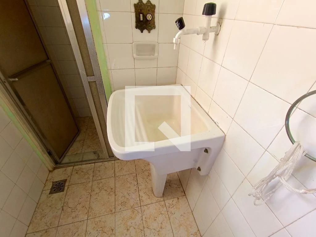 Квартира 62 м², 2 спальни, Рио-де-Жанейро — photo 12
