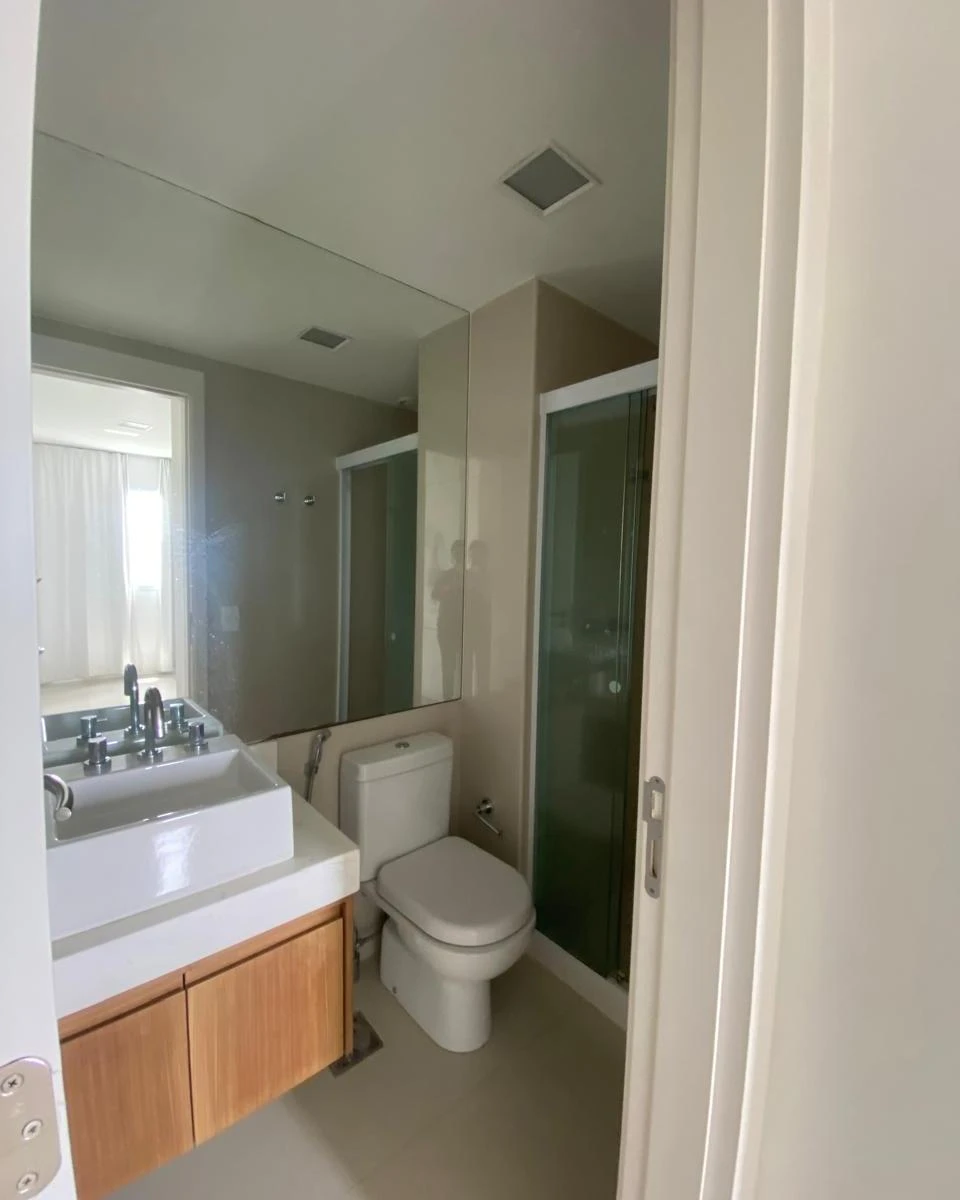 95 m² apartment with 3 bedrooms and 2 parking spaces — photo 8