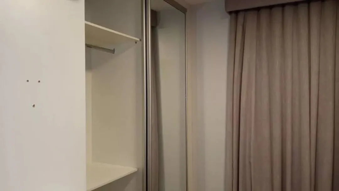 2-bedroom apartment with open gas kitchen and 65 m² — photo 12
