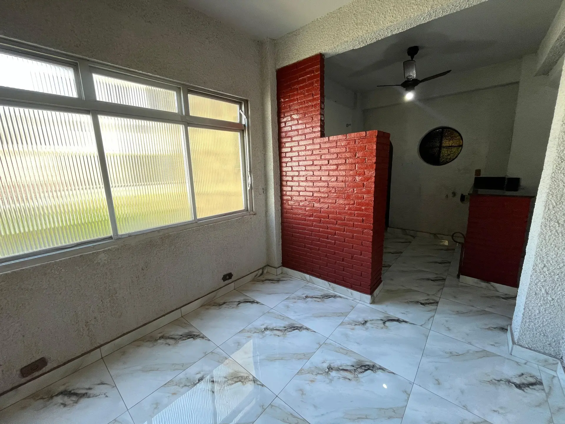 Apartamento de 80 m² e 2 quartos, Cocotá — photo 27