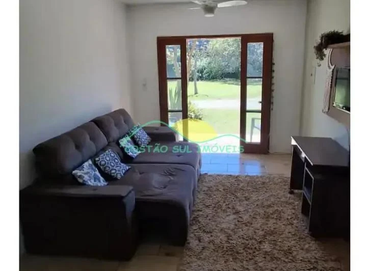 Меблированный дом 75 м²: 2 спальни и 2 санузла — photo 3