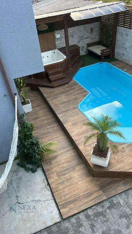 Дом 220 м²: 3 спальни и частное барбекю — photo 2