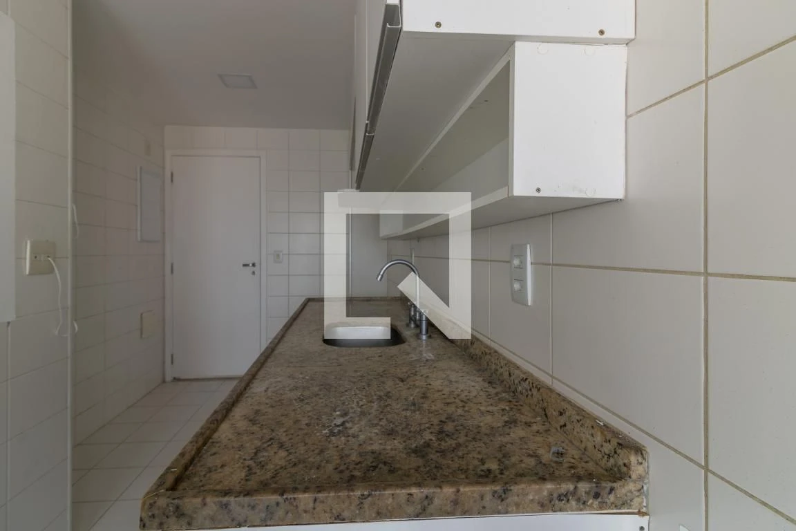 Apartamento para alugar com 5 quartos e piscina no condomínio — photo 41
