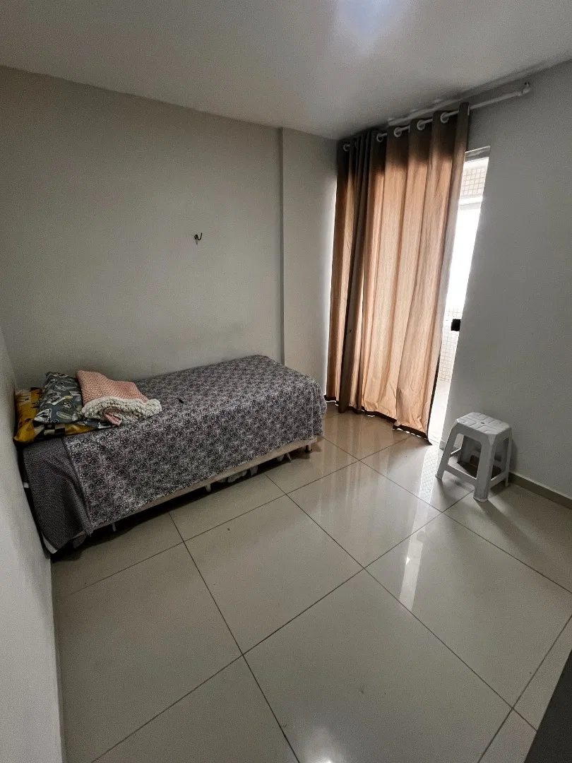 Furnished 4-bedroom apartment with 3 bathrooms and 1 parking — photo 5