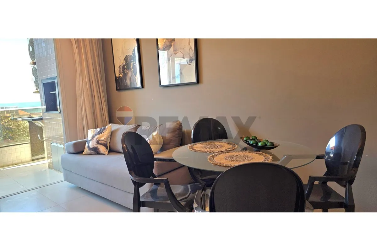 Apartamento amueblado de 44 m² en 2.º piso con 1 suite — photo 10