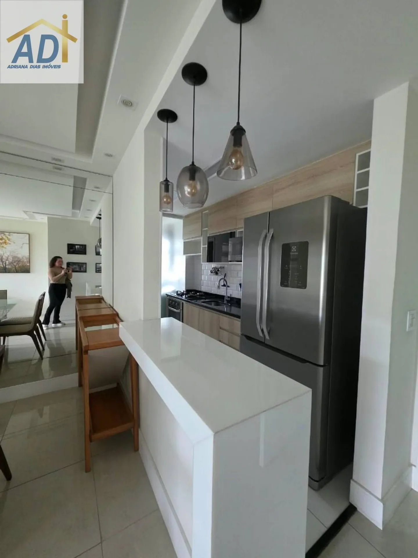 3-bedroom apartment in a building with a sauna — photo 2