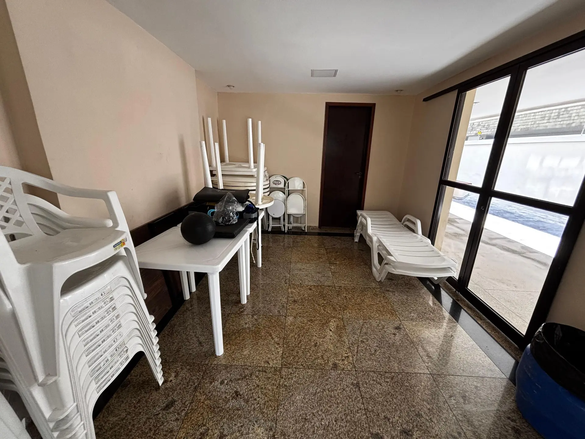Джакузі та 3 спальні: квартира 153 м² — photo 45