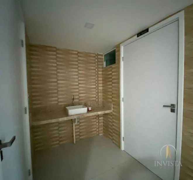 2-bedroom apartment in a building with a pool — photo 10