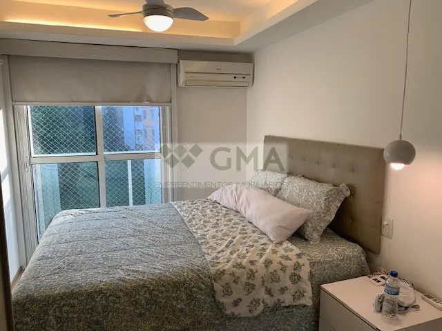 Квартира з 2 спальнями та 3 ванними, з 2 паркомісцями — photo 4