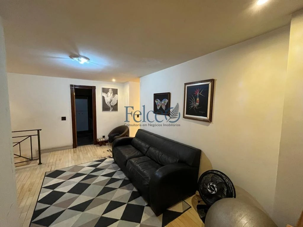 Apartamento mobiliado, 360 m², com banheira — photo 36