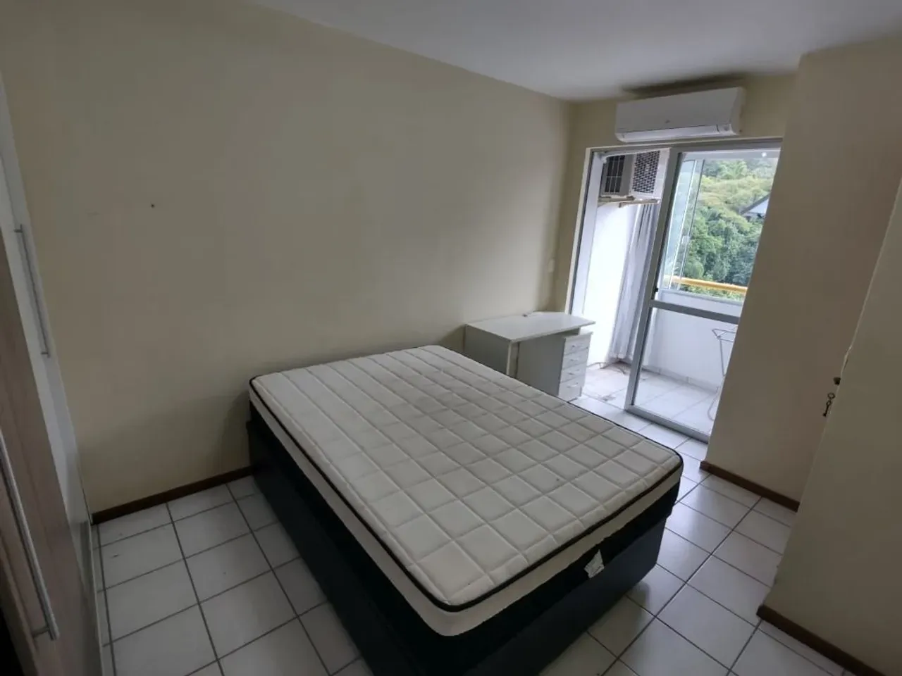 Apartamento dúplex de 60 m² con balcón en el dormitorio