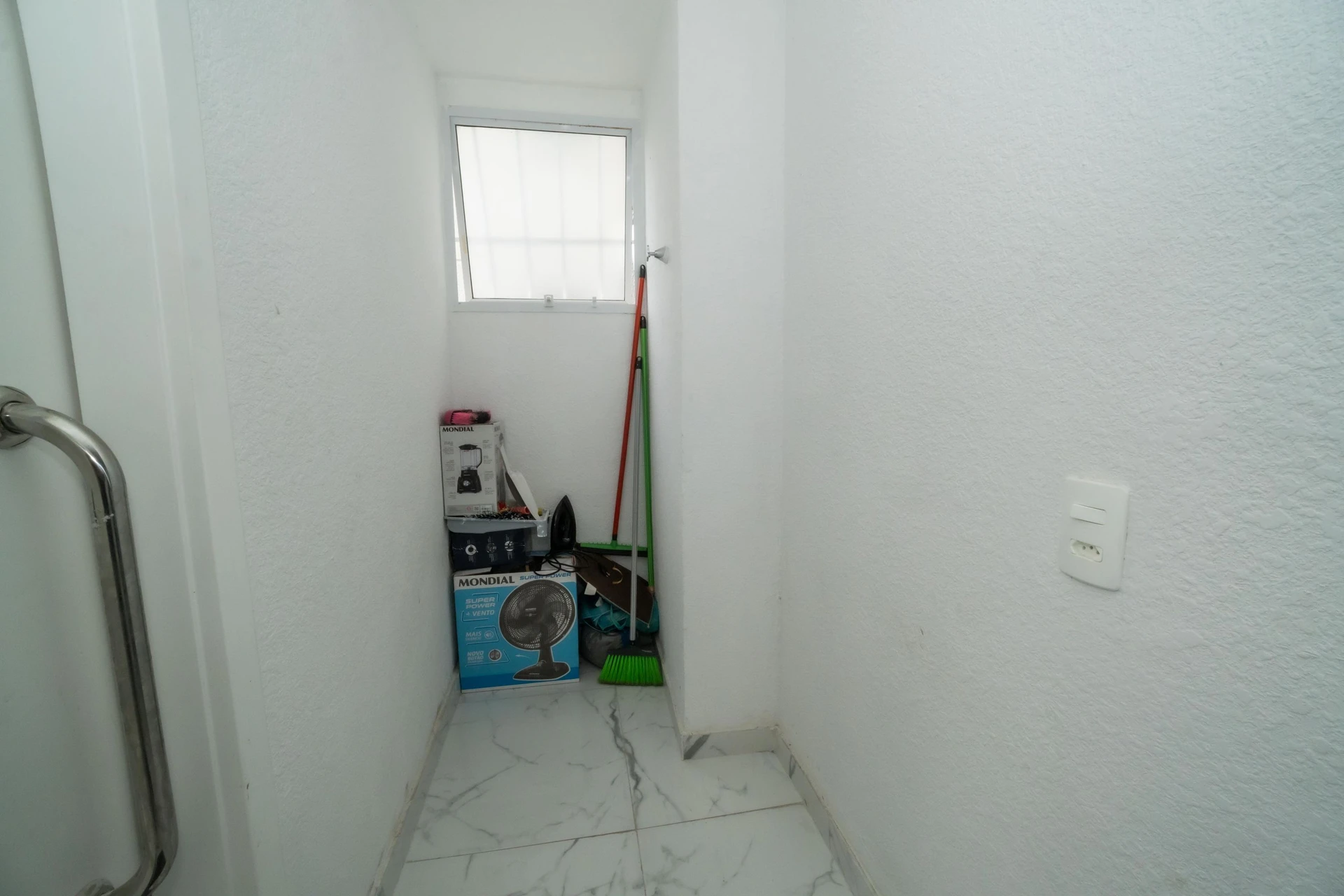 Apartamento mobiliado de 1 quarto e 44 m² — photo 7