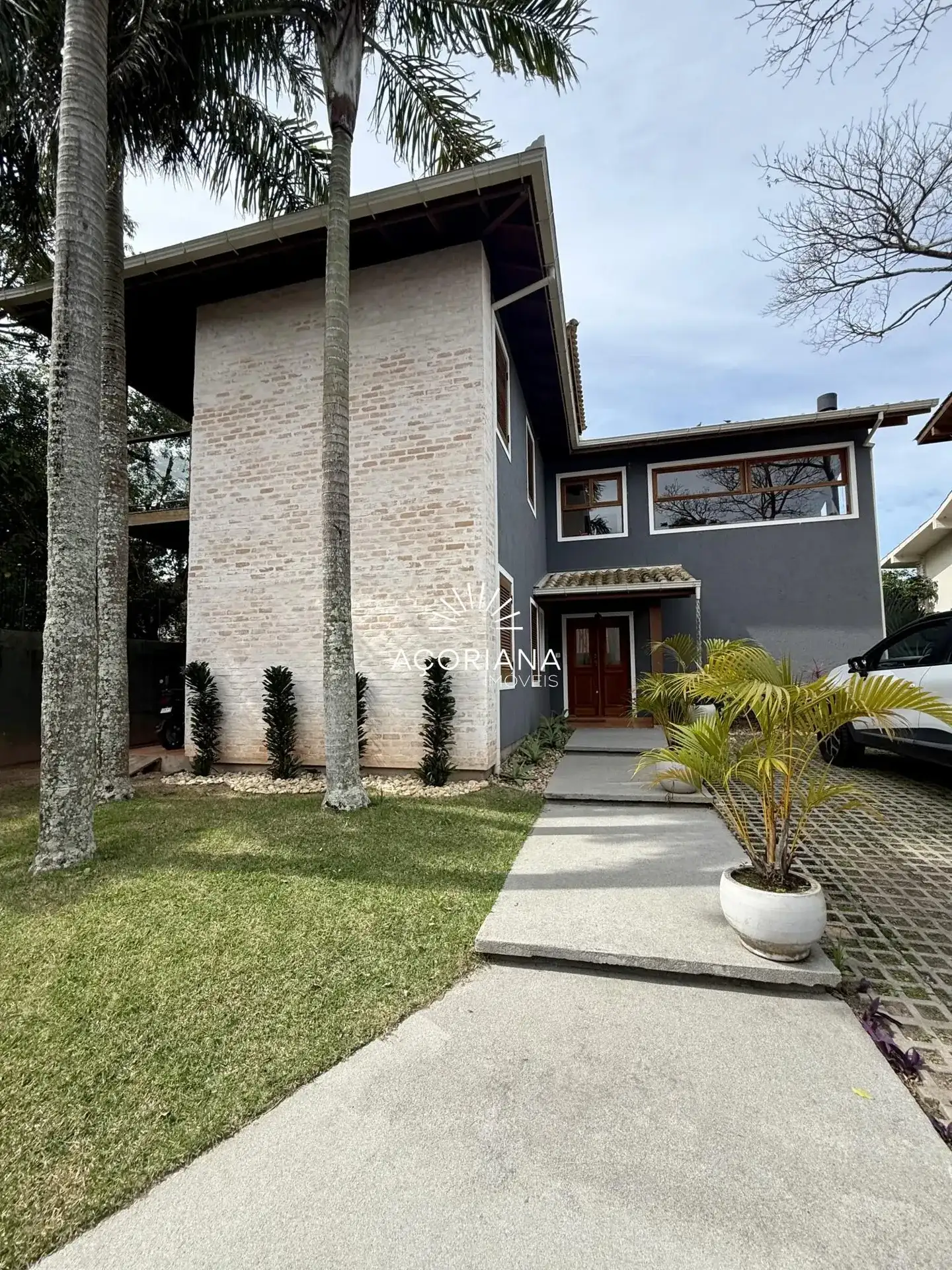 Casa mobiliada, 180 m², com lava-louças — photo 29