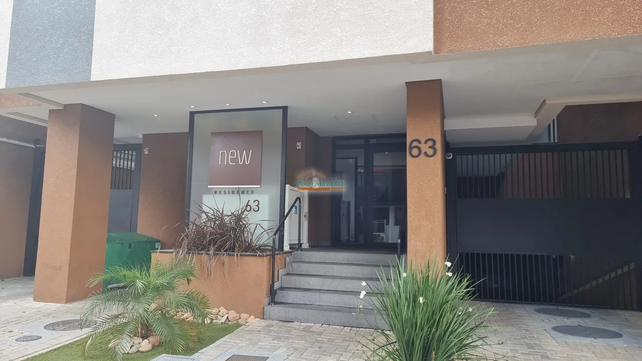 38 m² loft with 1 bedroom and 1 bathroom — photo 11