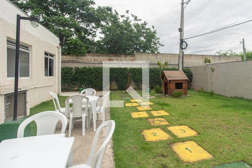Rental apartment with 2 bedrooms and 40 m² — photo 35