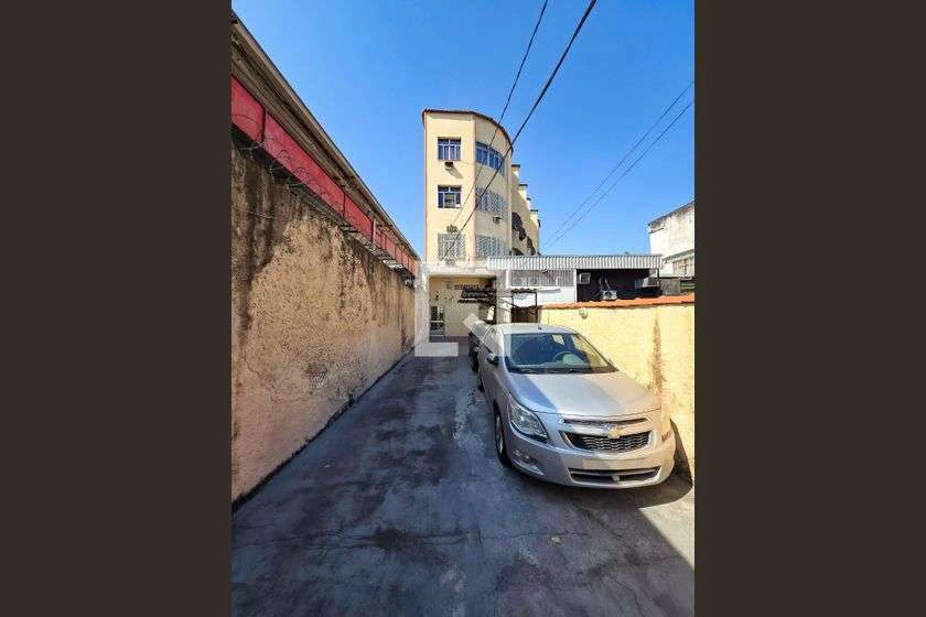 1-bedroom rental apartment, 48 m² and 1 bathroom — photo 27