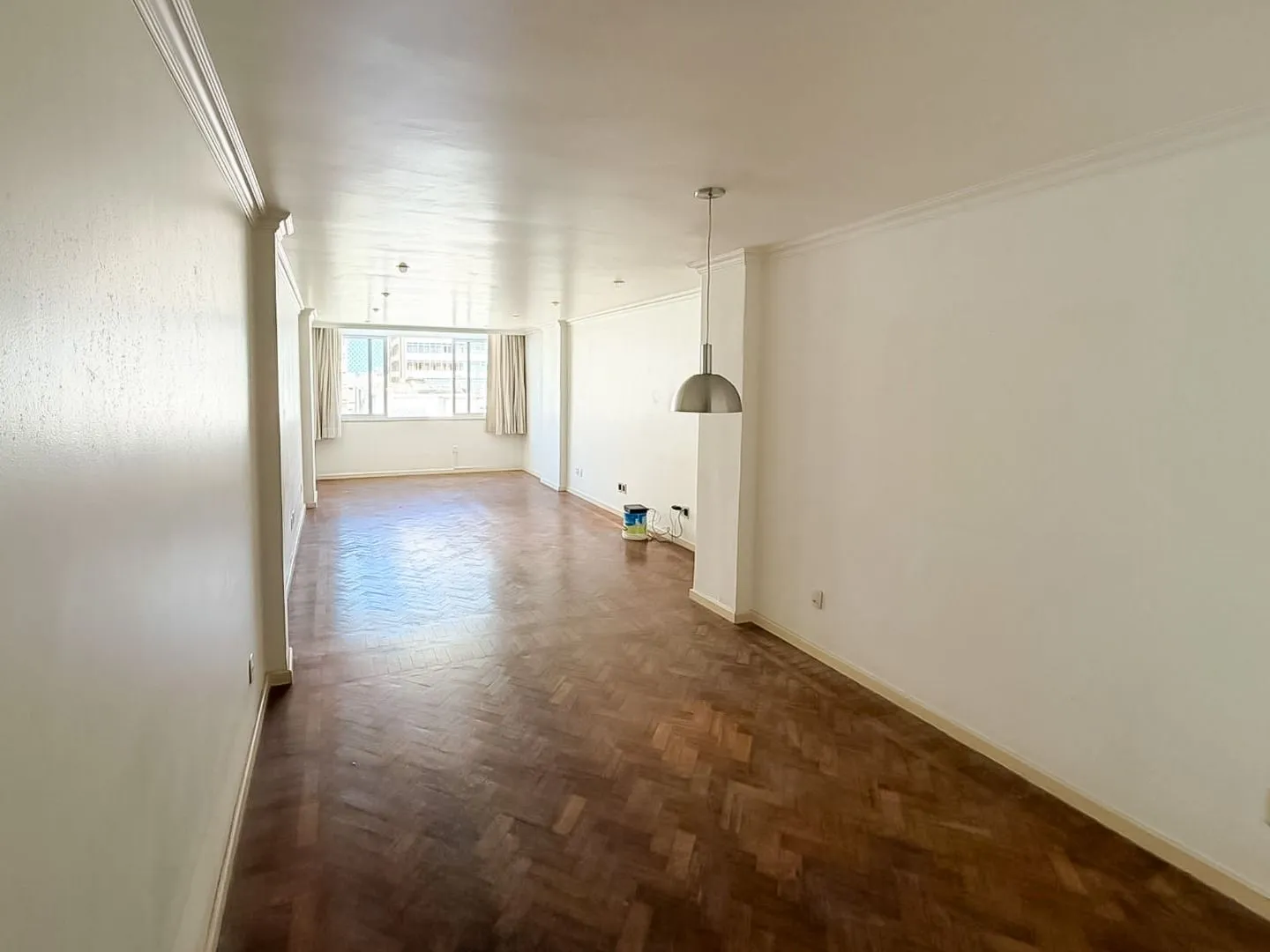 Apartment, 130 m², with a home office — photo 13
