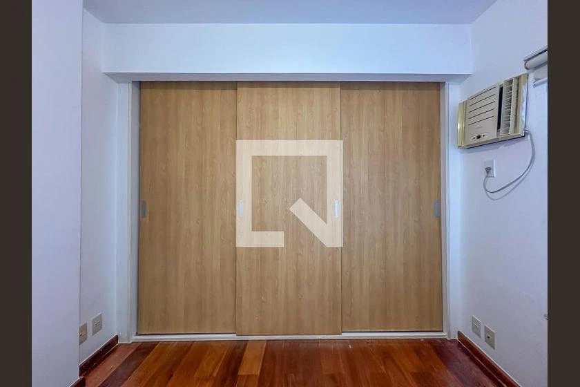 Furnished apartment with 2 bedrooms and 80 m² — photo 48