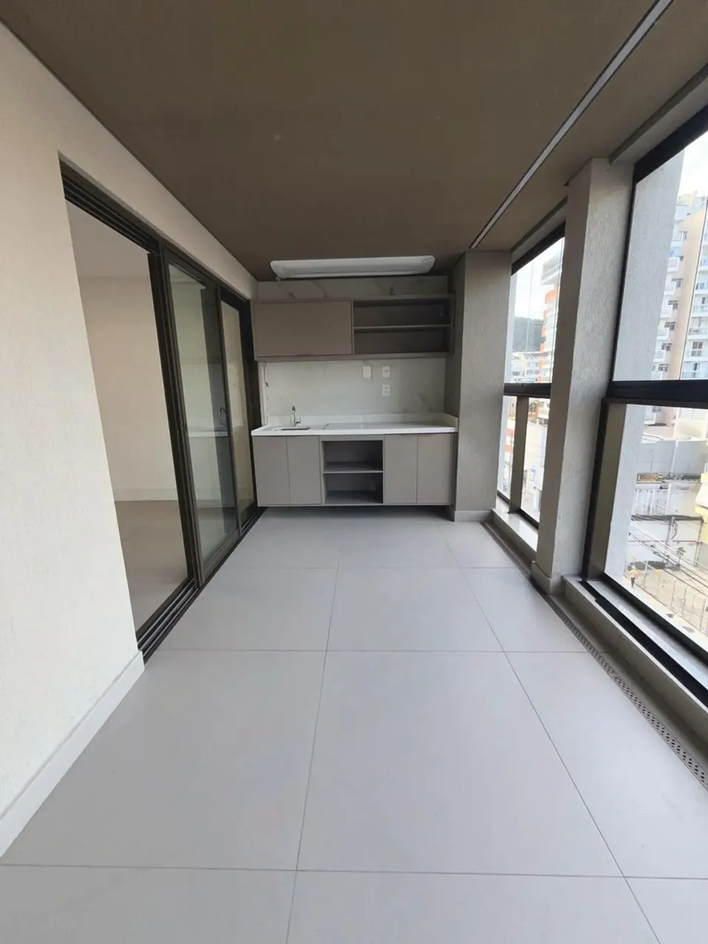 Private BBQ in a 4-bedroom apartment, 117 m²
