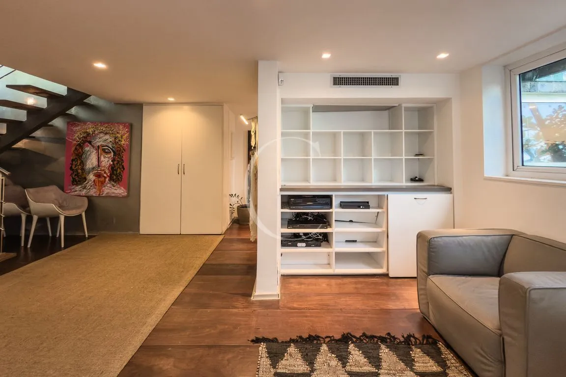 Casa en condominio con 5 dormitorios y 750 m², cocina abierta — photo 8