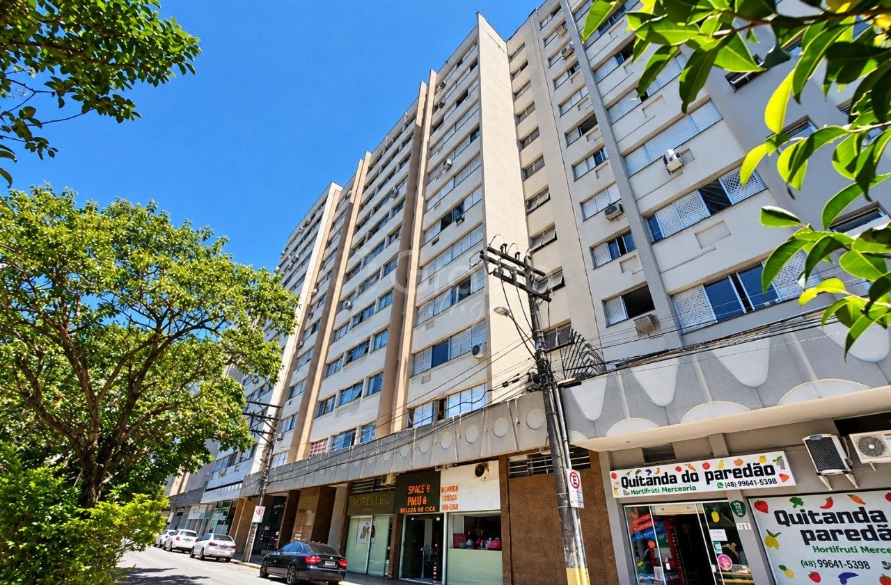 Lavadora y 1 dormitorio: departamento de 43 m² — photo 19