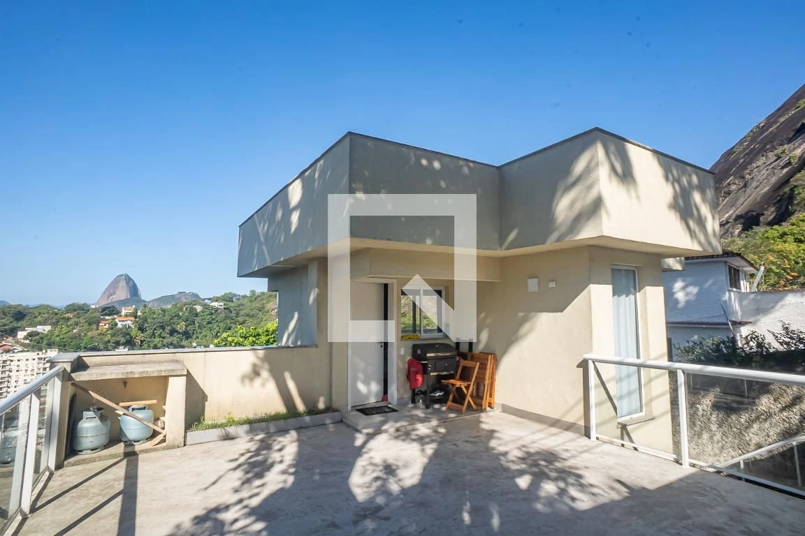 Casa mobiliada, 120 m², com janelas do piso ao teto — photo 10
