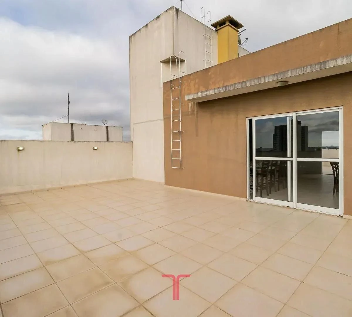 2-bedroom apartment, 1 with its own bathroom, 56 m² — photo 49