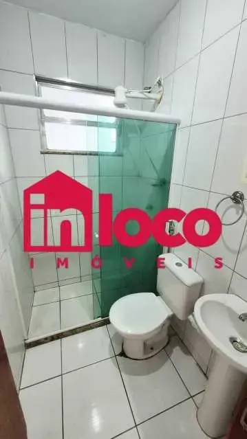 Casa com 1 quarto, 1 banheiro e cozinha em conceito aberto — photo 4