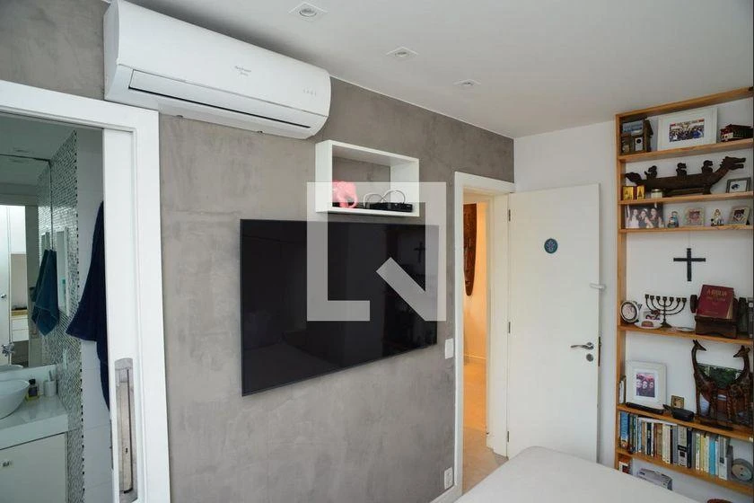 Меблированная квартира с 2 спальнями и 72 м² — photo 26