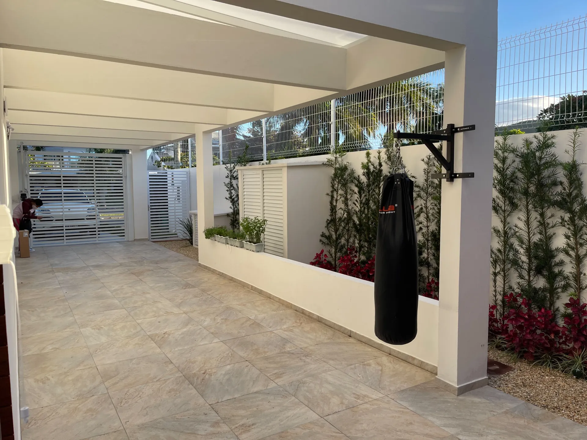 Casa mobiliada com 6 suítes e 8 banheiros, 3 vagas — photo 26