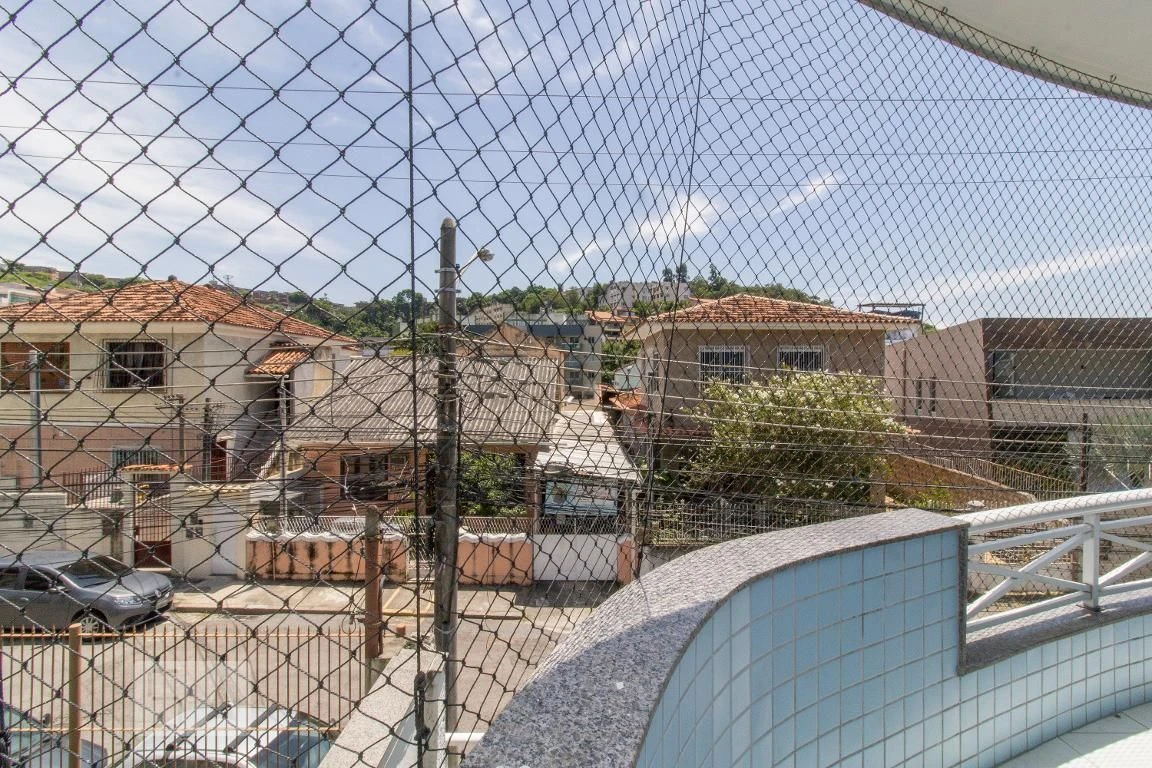 Apartamento de 3 quartos, sendo 1 suíte, 107 m² — photo 31