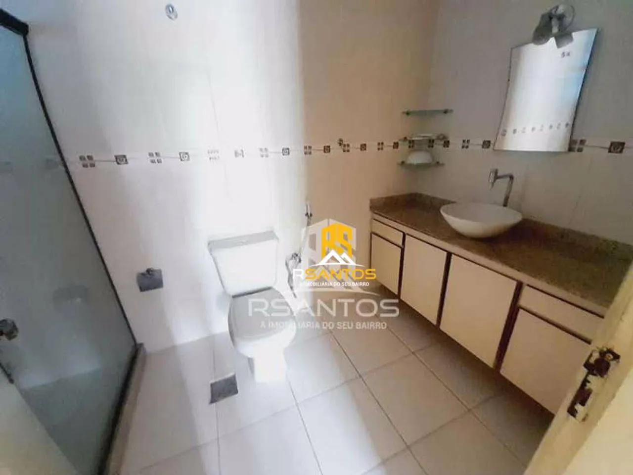 Casa sem mobília com 3 quartos e aceitação de pets — photo 11