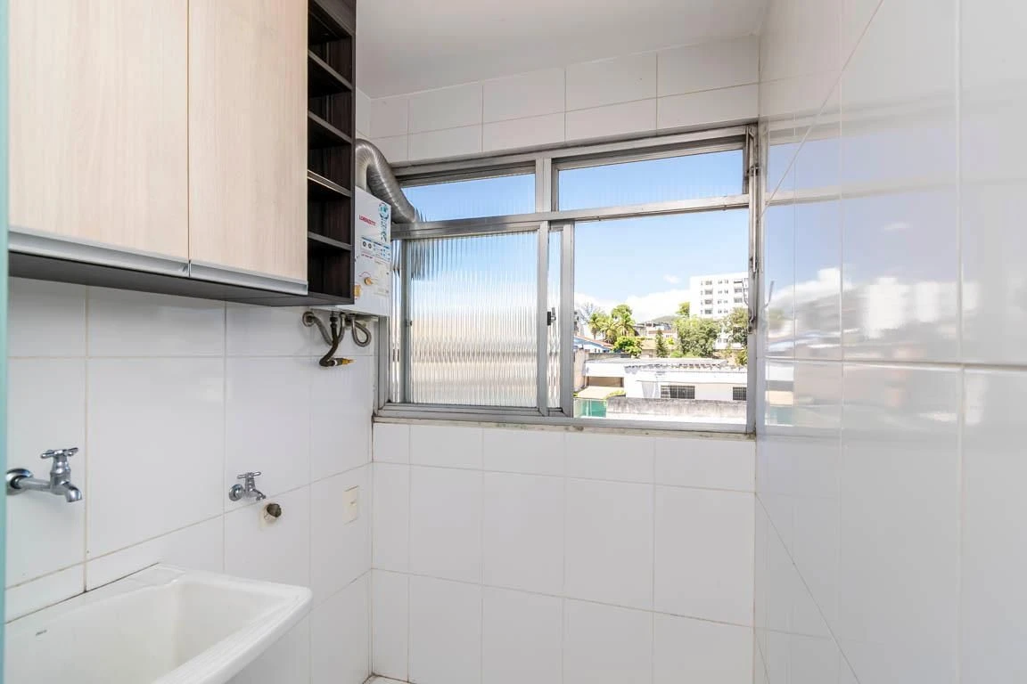 Рабочее место и 2 спальни: квартира 68 м² — photo 22